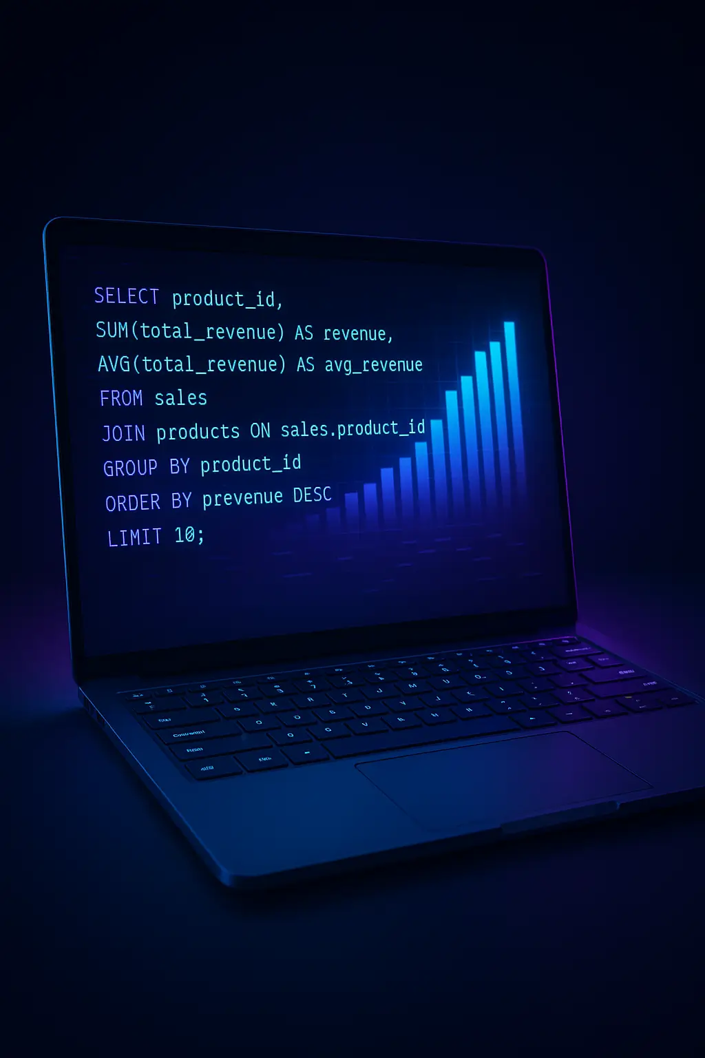 Bases de Datos & Analítica